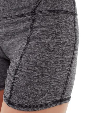 Gwen Drawstring Bike Short