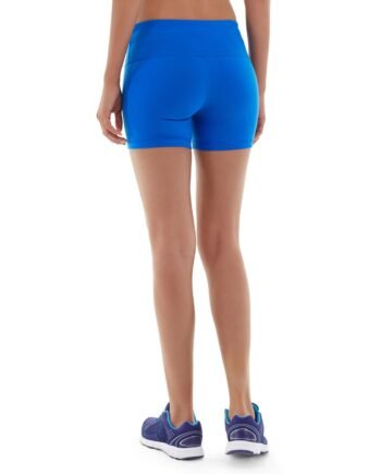 Ina Compression Short