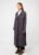 Classic Double-Breasted Trench Coat