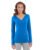 Eos V-Neck Hoodie