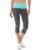 Deirdre Relaxed-Fit Capri